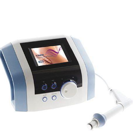 BTL X-WAVE lökéshullám terápiás készülék – Privée La Clinique Miskolc