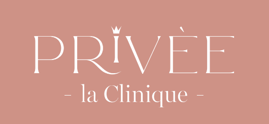 Privée La Clinique logó